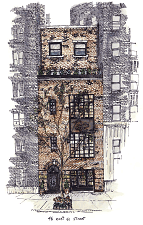 Jill Gill 46 EAST 61ST STREET
