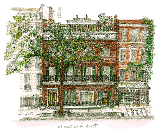 Jill Gill 163 EAST 63RD STREET