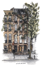 Jill Gill 167 EAST 64TH STREET