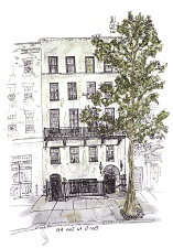 Jill Gill 184 EAST 64TH STREET